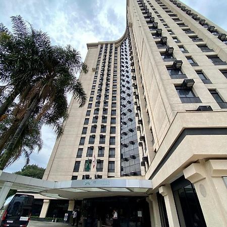 Apartamento Unu Congonhas São Paulo Exterior foto