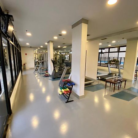 Apartamento Unu Congonhas São Paulo Exterior foto