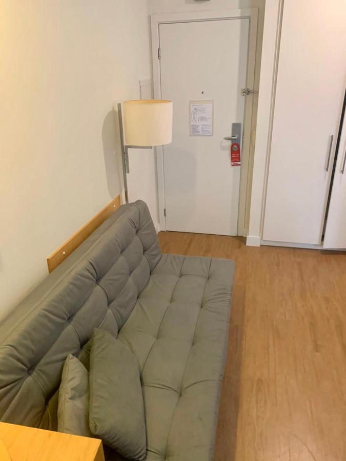 Apartamento Unu Congonhas São Paulo Exterior foto