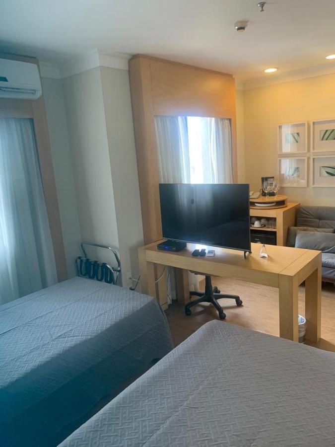 Apartamento Unu Congonhas São Paulo Exterior foto