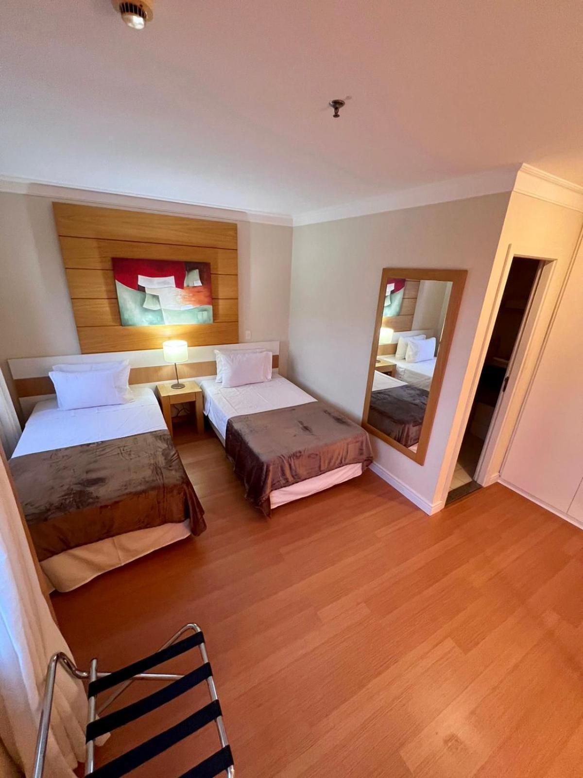 Apartamento Unu Congonhas São Paulo Exterior foto