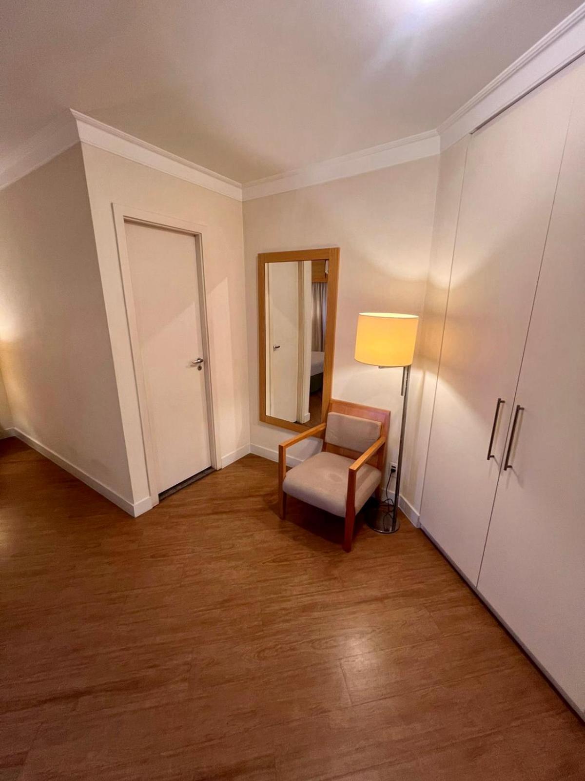Apartamento Unu Congonhas São Paulo Exterior foto